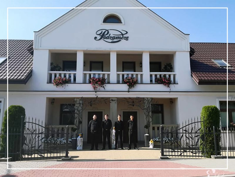 sala bankietowa weselna cukiernia gorlice