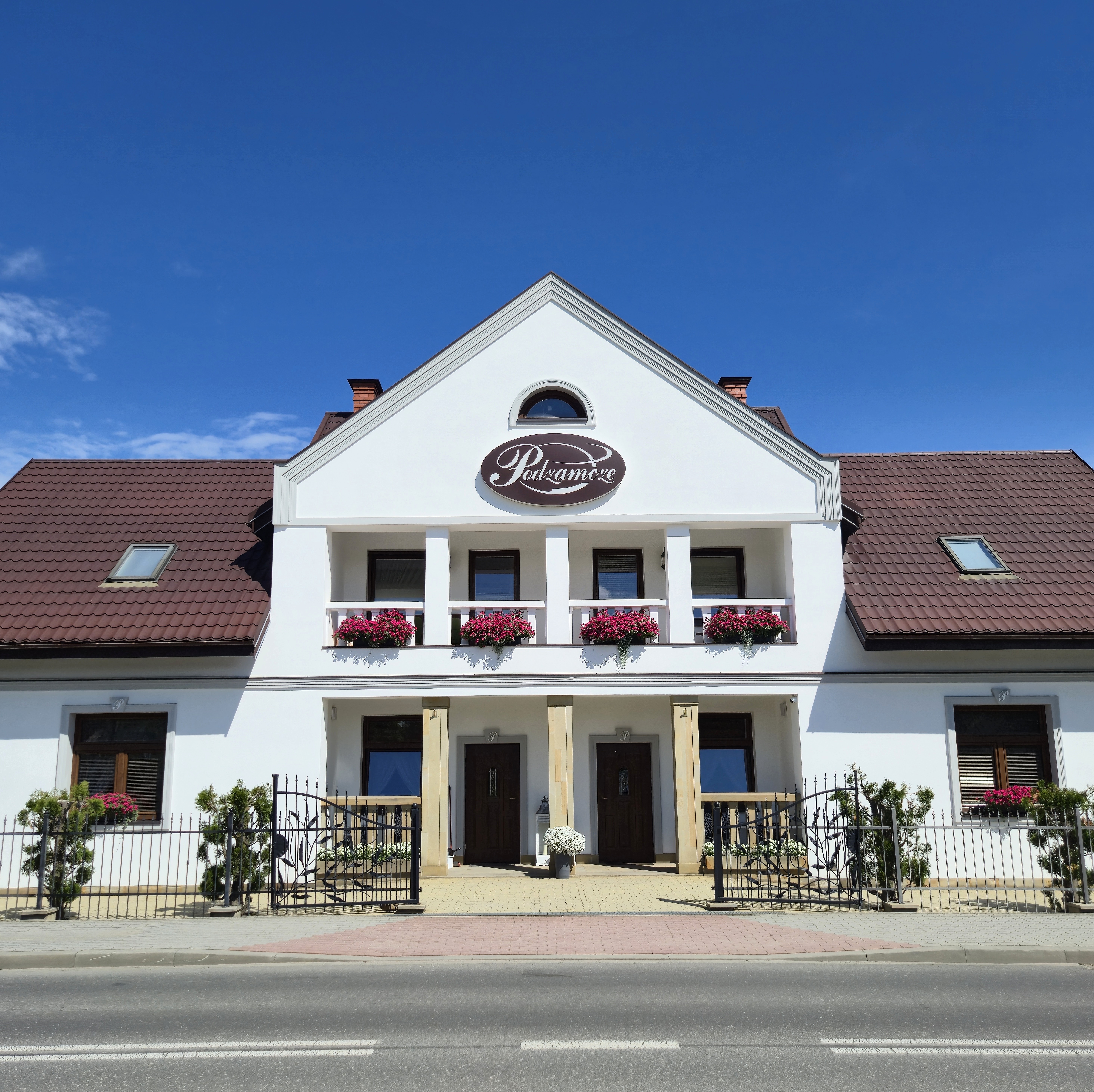sala bankietowa weselna cukiernia gorlice