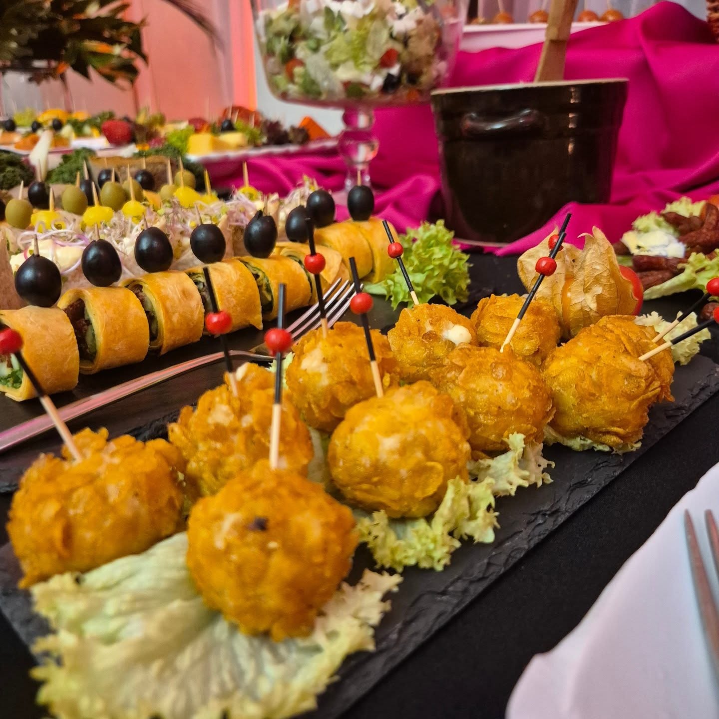 catering usługi cateringowe gorlice